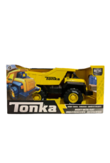 Basic Fun Inc. Tonka Mighty Metal Fleet Dump Truck
