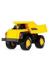 Basic Fun Inc. Tonka Mighty Metal Fleet Dump Truck