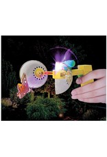 Smart lab Outdoor Science Lab:  Bugs and Plants and Dirt
