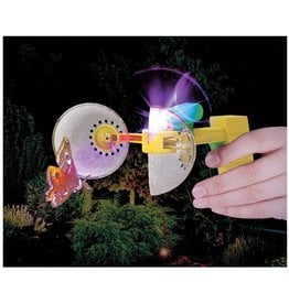Smart lab Outdoor Science Lab:  Bugs and Plants and Dirt