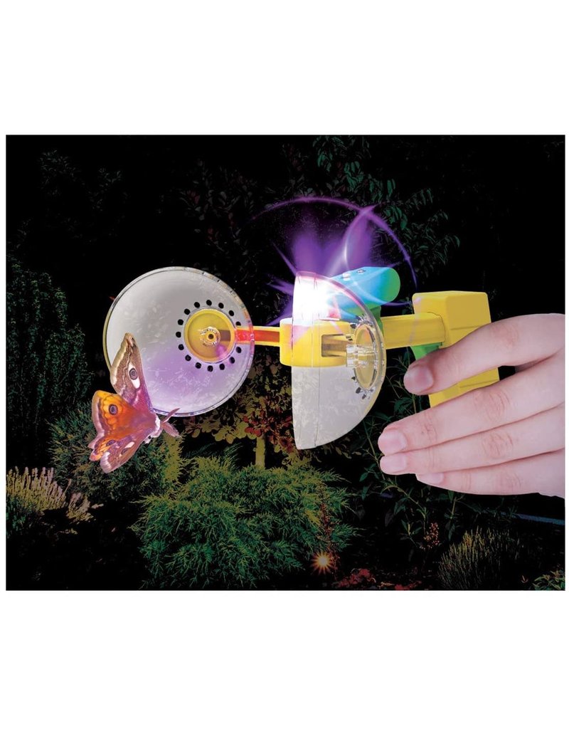 Smart lab Outdoor Science Lab:  Bugs and Plants and Dirt