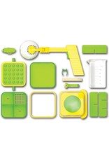 Smart lab Outdoor Science Lab:  Bugs and Plants and Dirt