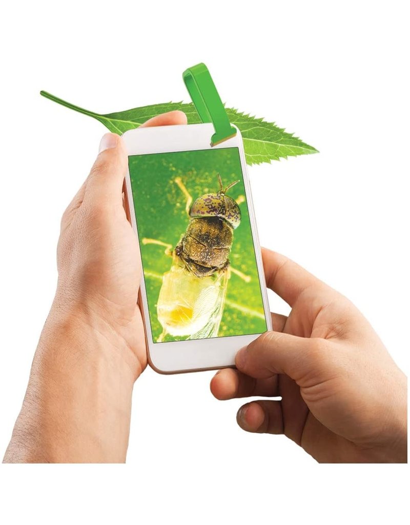 Smart lab Outdoor Science Lab:  Bugs and Plants and Dirt