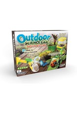Smart lab Outdoor Science Lab:  Bugs and Plants and Dirt