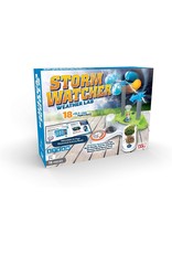 Smart lab Science Kit Storm Watcher Weather Lab