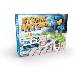 Smart lab Science Kit Storm Watcher Weather Lab