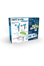 Smart lab Science Kit Storm Watcher Weather Lab