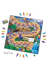 Learning Resources Game Dino Math Tracks