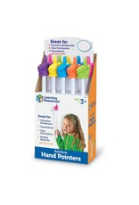 Learning Resources Science Gadget Telescoping Hand Pointer (Sold Individually) extends to 24"