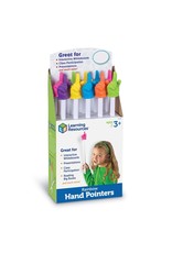 Learning Resources Science Gadget Telescoping Hand Pointer (Sold Individually) extends to 24"