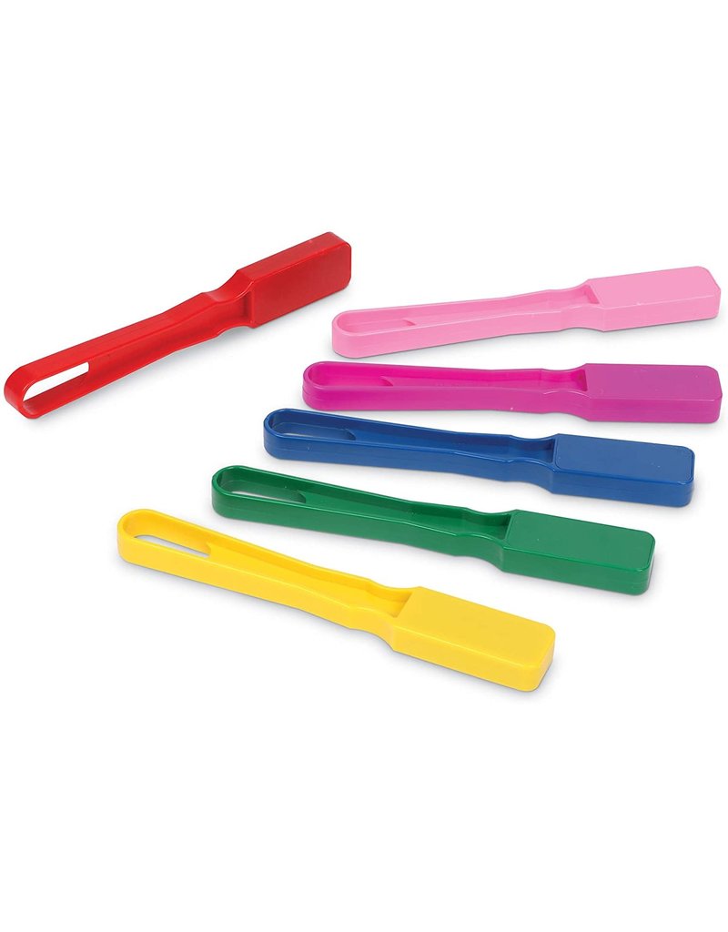 Learning Resources Magnetic Wands (Colors Vary; Sold Individually)