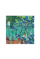Fridolin Art Supplies Origami Van Gogh 4 Designs (20 sheets; 15 cm x 15 cm)
