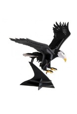 Fridolin Craft 3D Paper Model Eagle