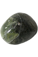 Squire Boone Village Rock/Mineral Serpentine, Polished Freeform (1-1/4" to 1-1/2"; Sizes and Colors Vary; Sold Individually)