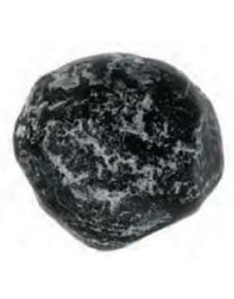 Squire Boone Village Rock/Mineral - Apache Tear (Approx. 1.5"; Sizes and Colors Vary; Sold Individually)