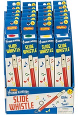 Schylling Toys Musical Slide Whistle