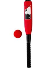 Franklin Sports Franklin Sports MLB Oversized Foam Bat and Ball