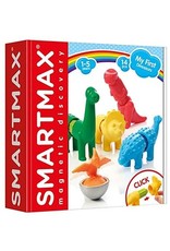 Smart Toys & Games Magnetic SmartMax My First Dinosaurs
