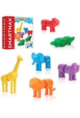 Smart Toys & Games Magnetic SmartMax My First Safari Animals