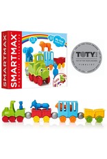 Smart Toys & Games Magnetic SmartMax My First Animal Train