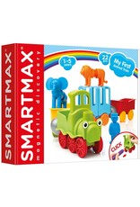 Smart Toys & Games Magnetic SmartMax My First Animal Train