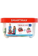 Smart Toys & Games Magnetic SmartMax Build XXL (70 Pieces)