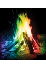 Toysmith Outdoor Mystery Fire