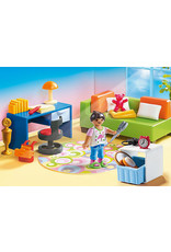Playmobil Playmobil Dollhouse Teenager's Room