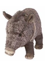 Wild Republic CuddleKins Javelina Plush (12")
