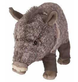 Wild Republic CuddleKins Javelina Plush (12&quot;)