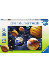 Ravensburger Space Puzzle 100 pcs.