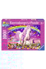 Ravensburger Ravensburger Puzzle Horse Dream XXL - 100 Pieces