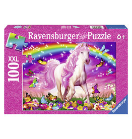 Ravensburger Ravensburger Puzzle Horse Dream XXL - 100 Pieces