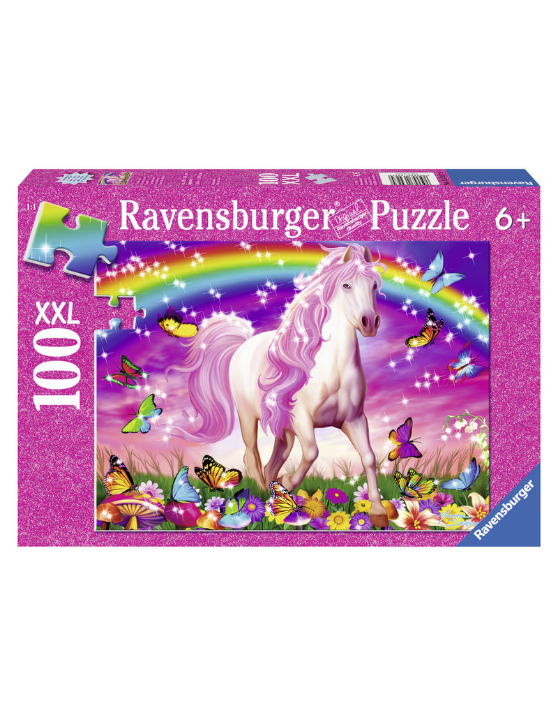 Ravensburger Ravensburger Puzzle Horse Dream XXL - 100 Pieces