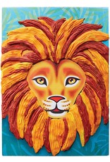 Faber-Castell Craft Kit Do Art Coloring With Clay