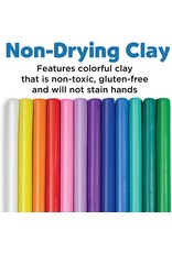 Faber-Castell Craft Kit Do Art Coloring with Clay Unicorn & Friends