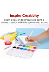 Faber-Castell Craft Kit Color By Number Forest Friends