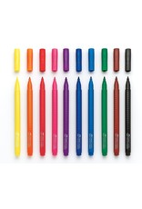 Faber-Castell Craft Kit Color By Number Forest Friends