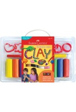 Faber-Castell Art Supplies Do Art Create with Clay