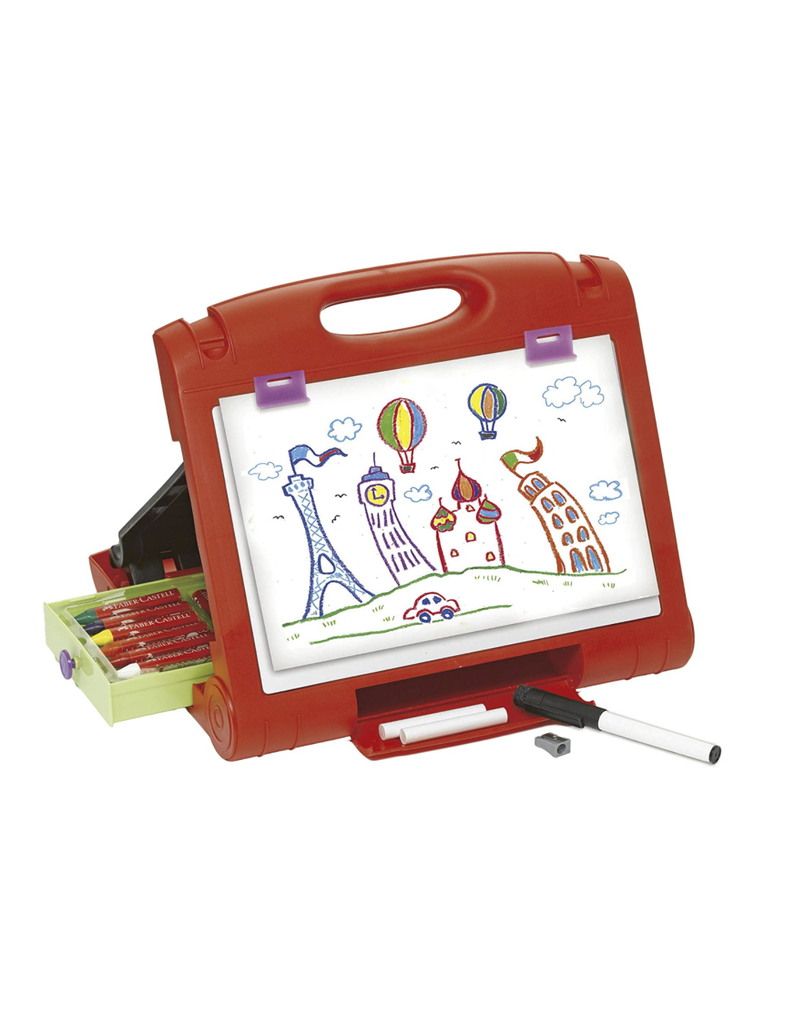 Faber-Castell Travel Art Easel
