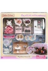Calico Critters Calico Critters Playful Starter Furniture Set