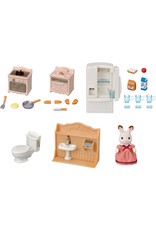 Calico Critters Calico Critters Playful Starter Furniture Set