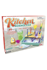 Smart lab Science Kit Kitchen Science Lab