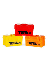 Basic Fun Inc. Blind Box Tonka Micro Metals Mini ( Assorted Colors)