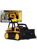 Tonka Tonka Steel Classics Bulldozer