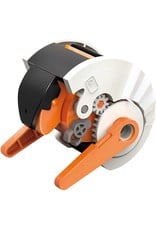 Thames & Kosmos Science Kit SolarBots 8-in-1 Solar Robot Kit