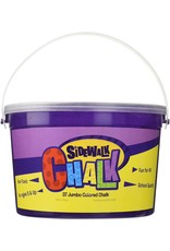 The toy network Art Supplies Jumbo Sidewalk Chalk (37 Colors)
