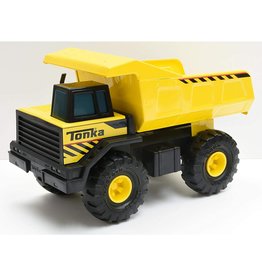 Schylling Toys Tonka Mighty Dump Truck