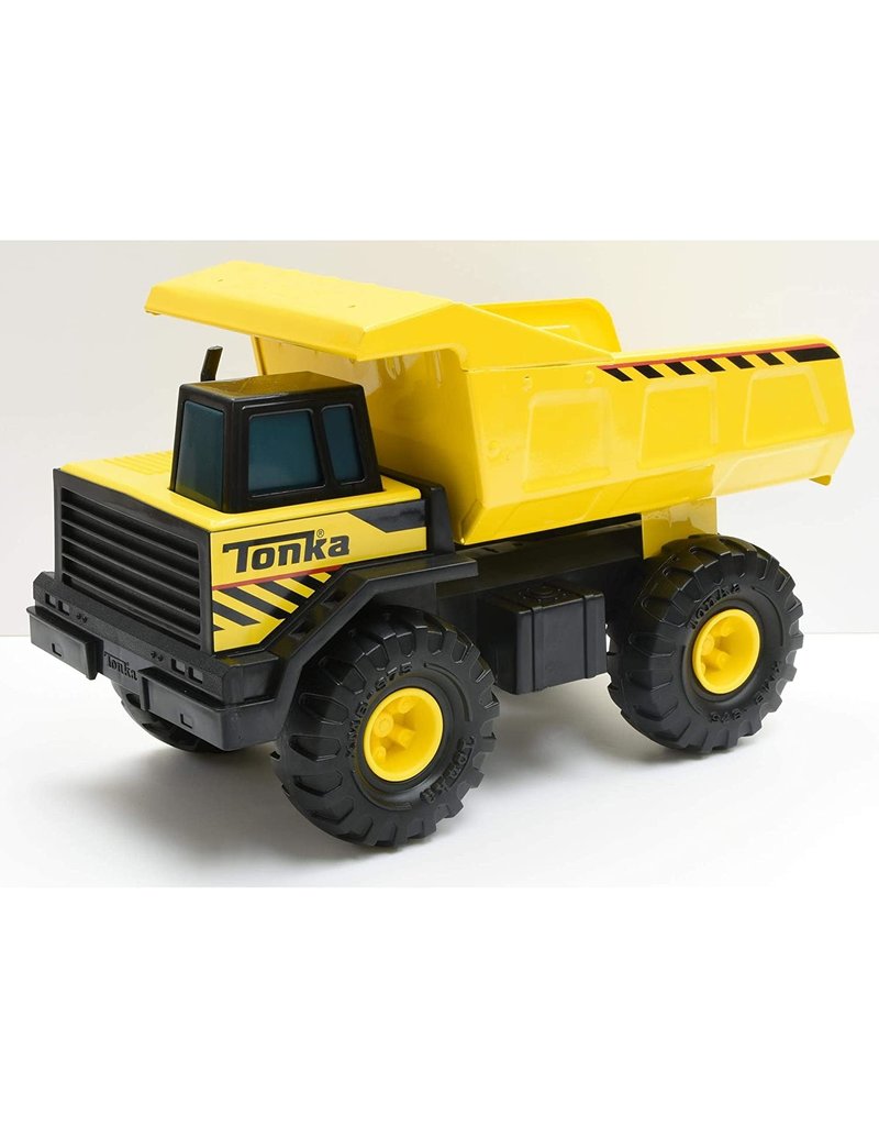 Schylling Toys Tonka Mighty Dump Truck