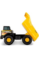 Schylling Toys Tonka Mighty Dump Truck